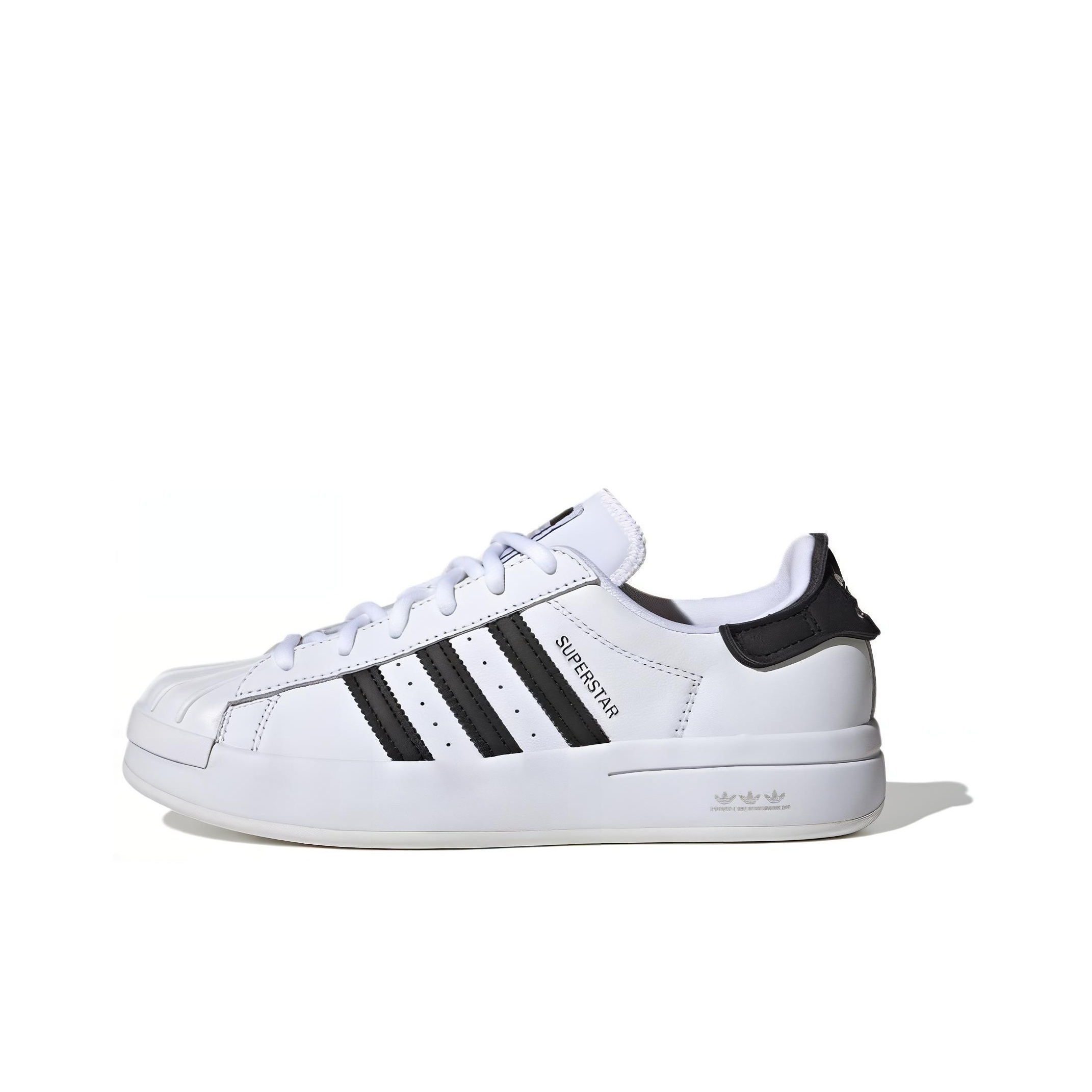Adidas Shoes Superstar - รองเท้าสเก็ตบอร์ด Adidas Originals Superstar Ayoon สำหรับผู้หญิง