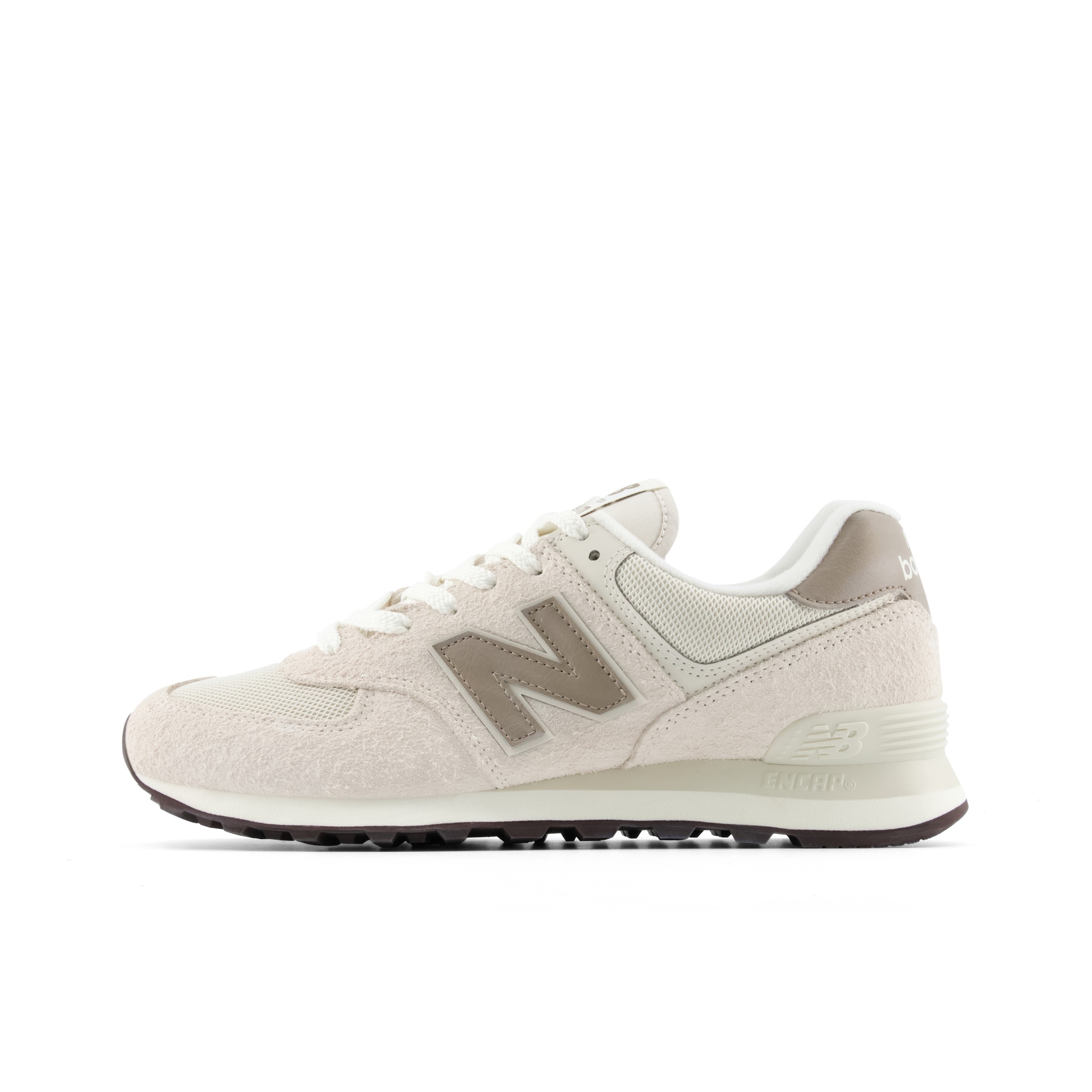 New Balance Shoes 574 - รองเท้าวิ่ง New Balance NB 574 ระบายอากาศได้ดี