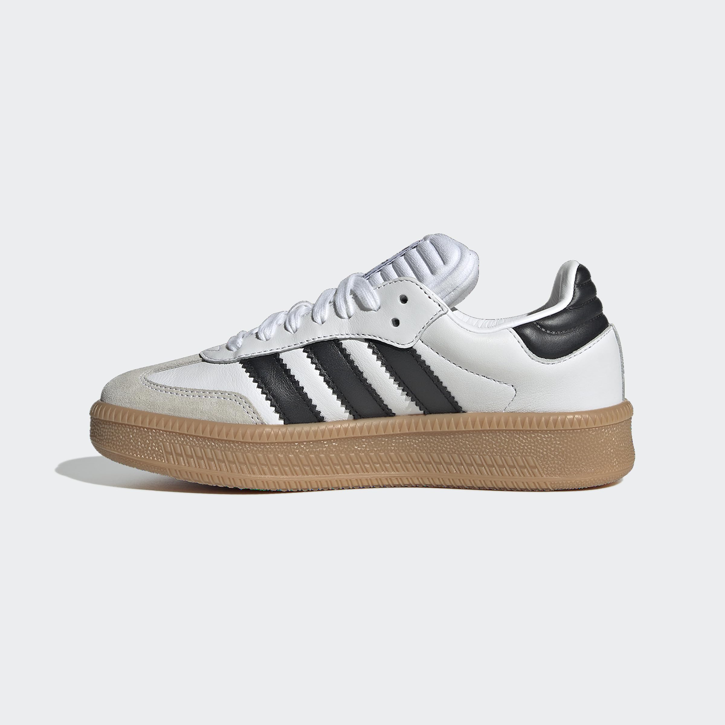 รองเท้า Adidas Samba XLG สำหรั - Vans Shoes Old Skool บทวิจารณ์และราคา