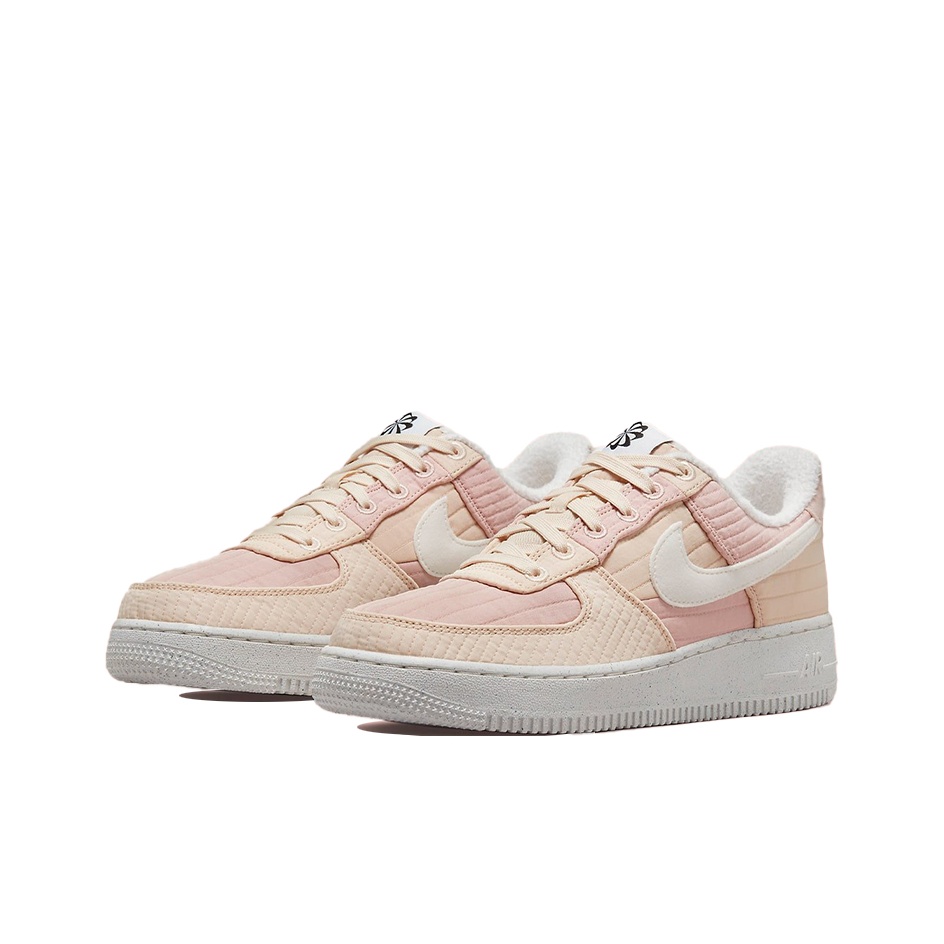 รองเท้าสเก็ตบอร์ด Nike Air For - Nike Shoes Air Force 1 บทวิจารณ์และราคา