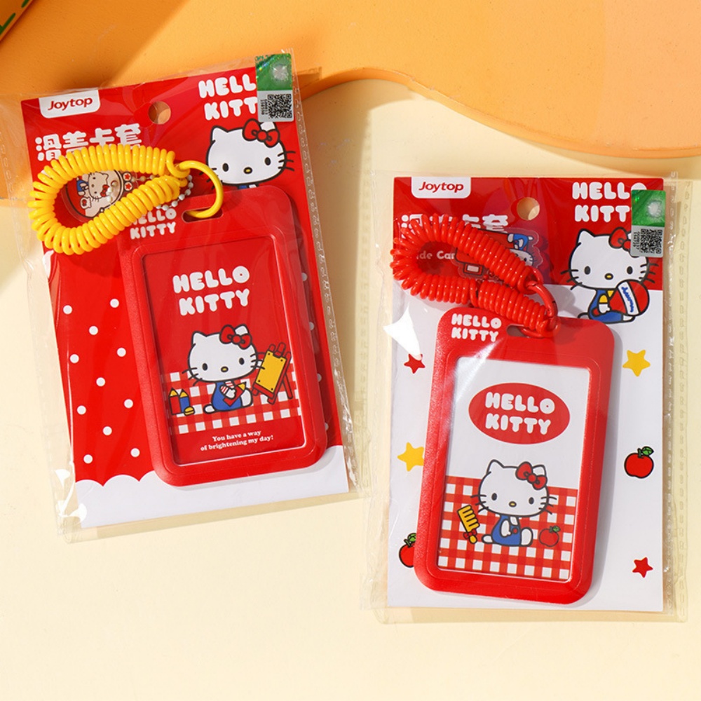 สายคล้องคอแท้จากซานริโอ ที่ใส่ - Lanyard Badge Holder บทวิจารณ์และราคา
