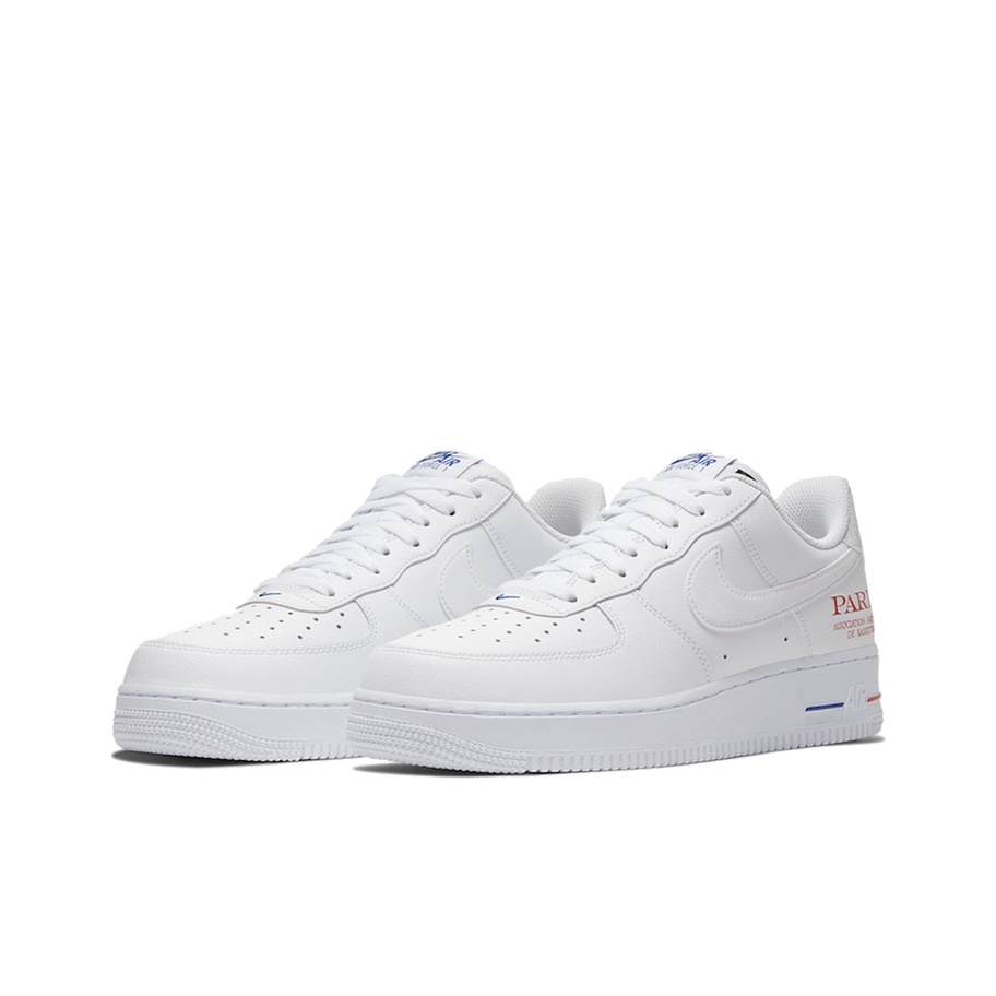 รองเท้าสเก็ตบอร์ด Nike Air For - Nike Shoes Air Force 1 บทวิจารณ์และราคา