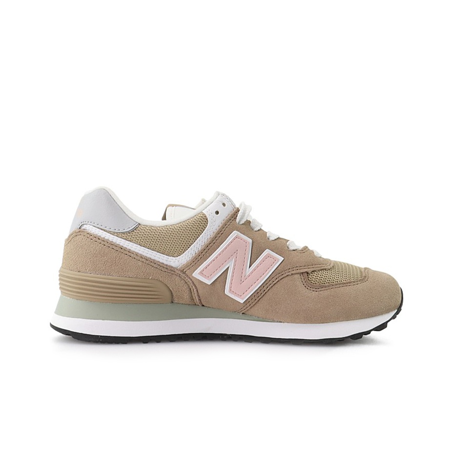 รองเท้าวิ่ง New Balance NB 574 - New Balance Shoes 574 บทวิจารณ์และราคา