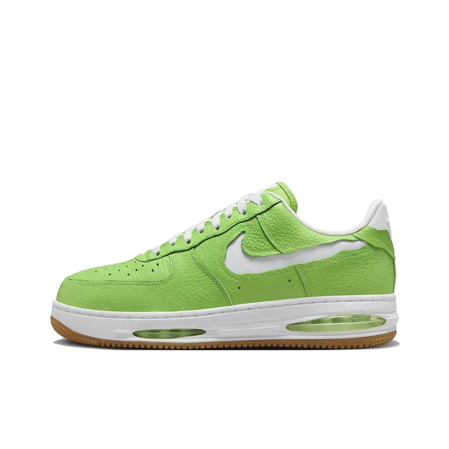 ไนกี้ แอร์ ฟอร์ซ 1 อีโว โลว์ท็ - Nike Shoes Air Force 1 บทวิจารณ์และราคา