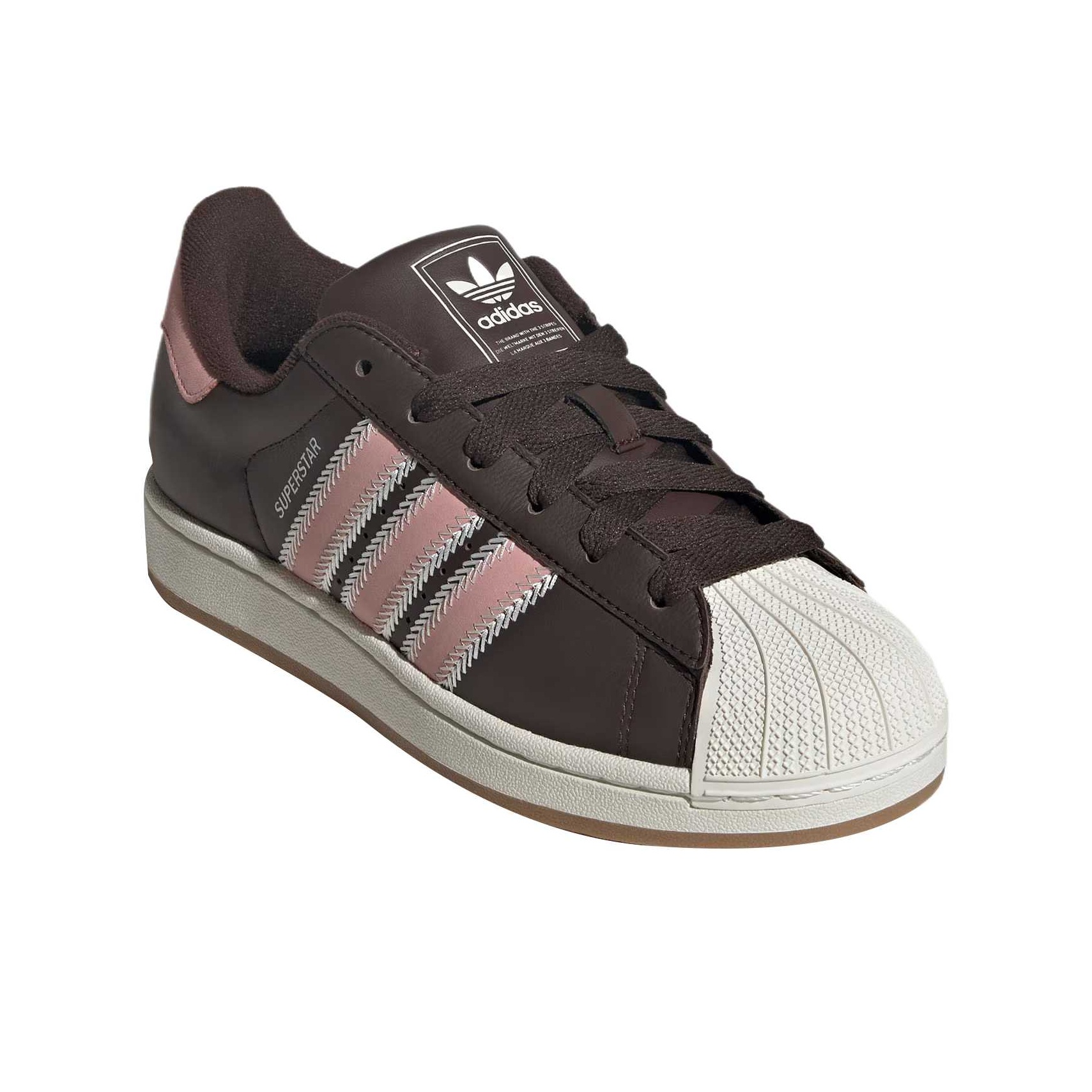 อาดิดาส ออริจินัลส์ ซุปเปอร์สต - Adidas Shoes Superstar บทวิจารณ์และราคา