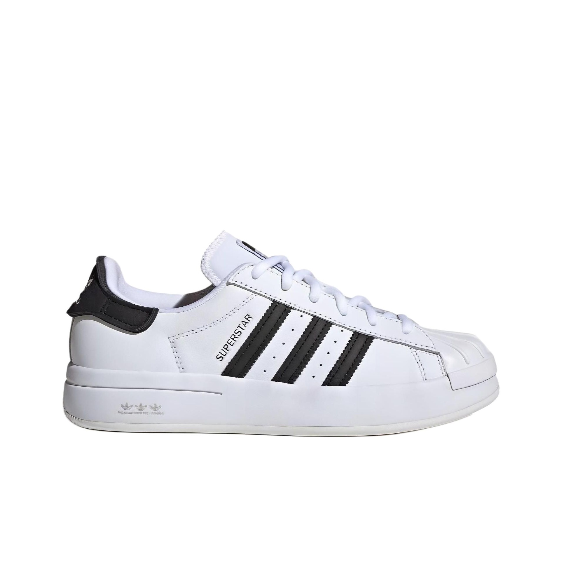 รองเท้าสเก็ตบอร์ด Adidas Origi - Adidas Shoes Superstar บทวิจารณ์และราคา