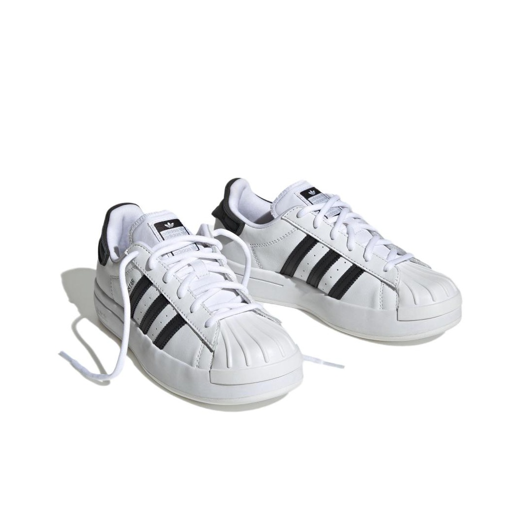 รองเท้าสเก็ตบอร์ด Adidas Origi - Adidas Shoes Superstar บทวิจารณ์และราคา