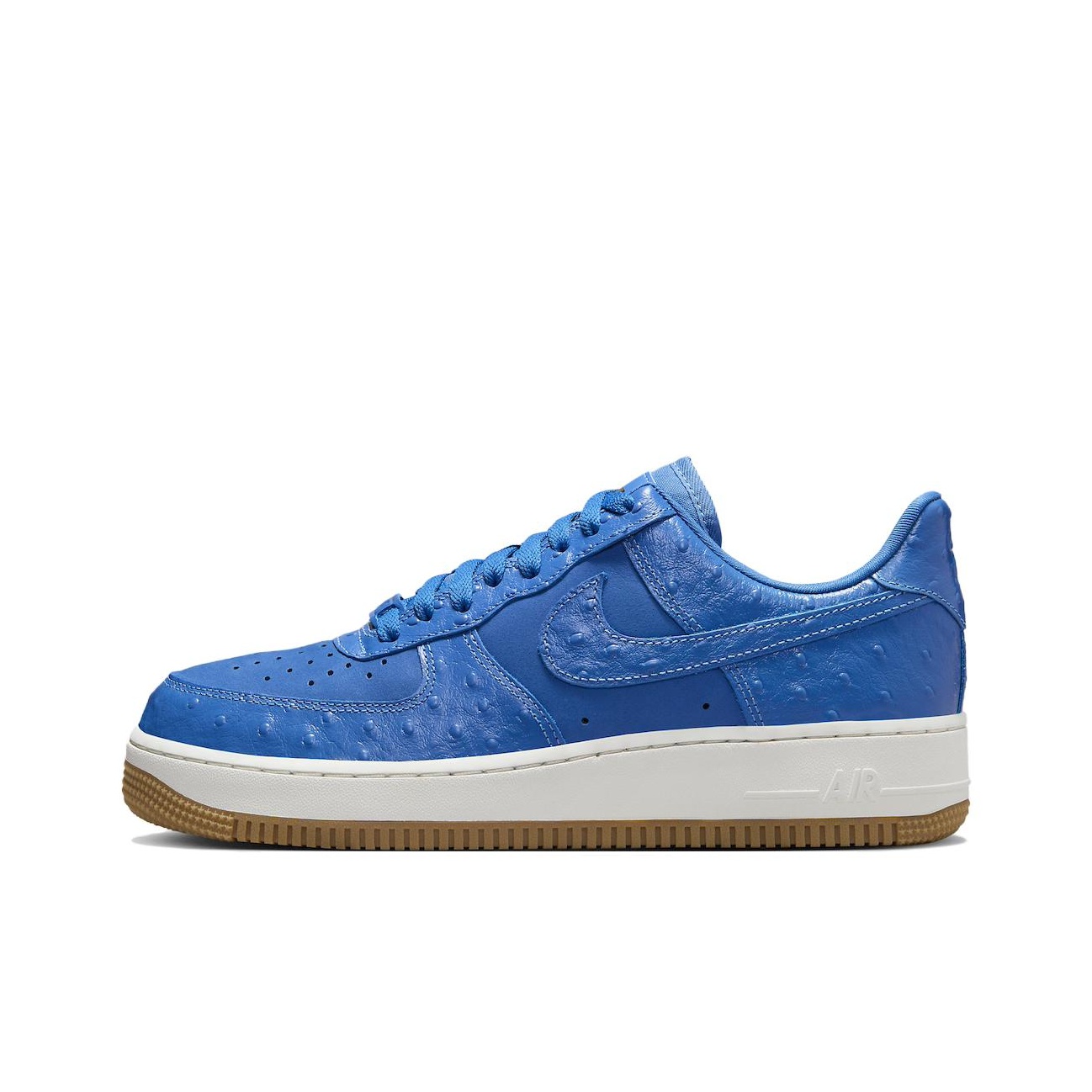 รองเท้าสเก็ตบอร์ด Nike Air For - Nike Shoes Air Force 1 บทวิจารณ์และราคา