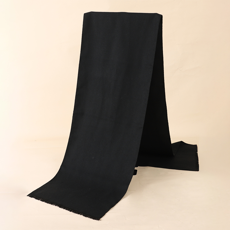 ผ้าพันคอผู้ชายสุดหรูสำหรับฤดูห - Muffler Men Wool บทวิจารณ์และราคา