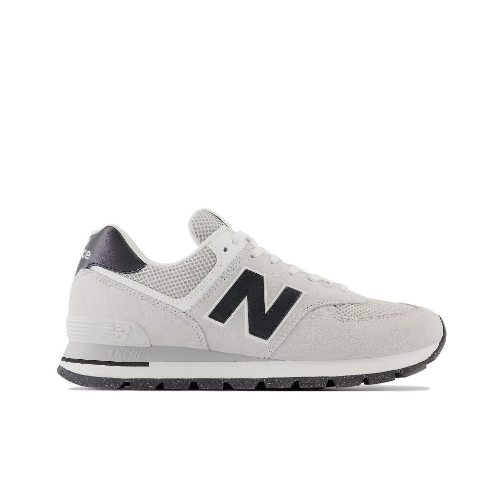 รองเท้าวิ่ง New Balance NB 574 - New Balance Shoes 574 บทวิจารณ์และราคา