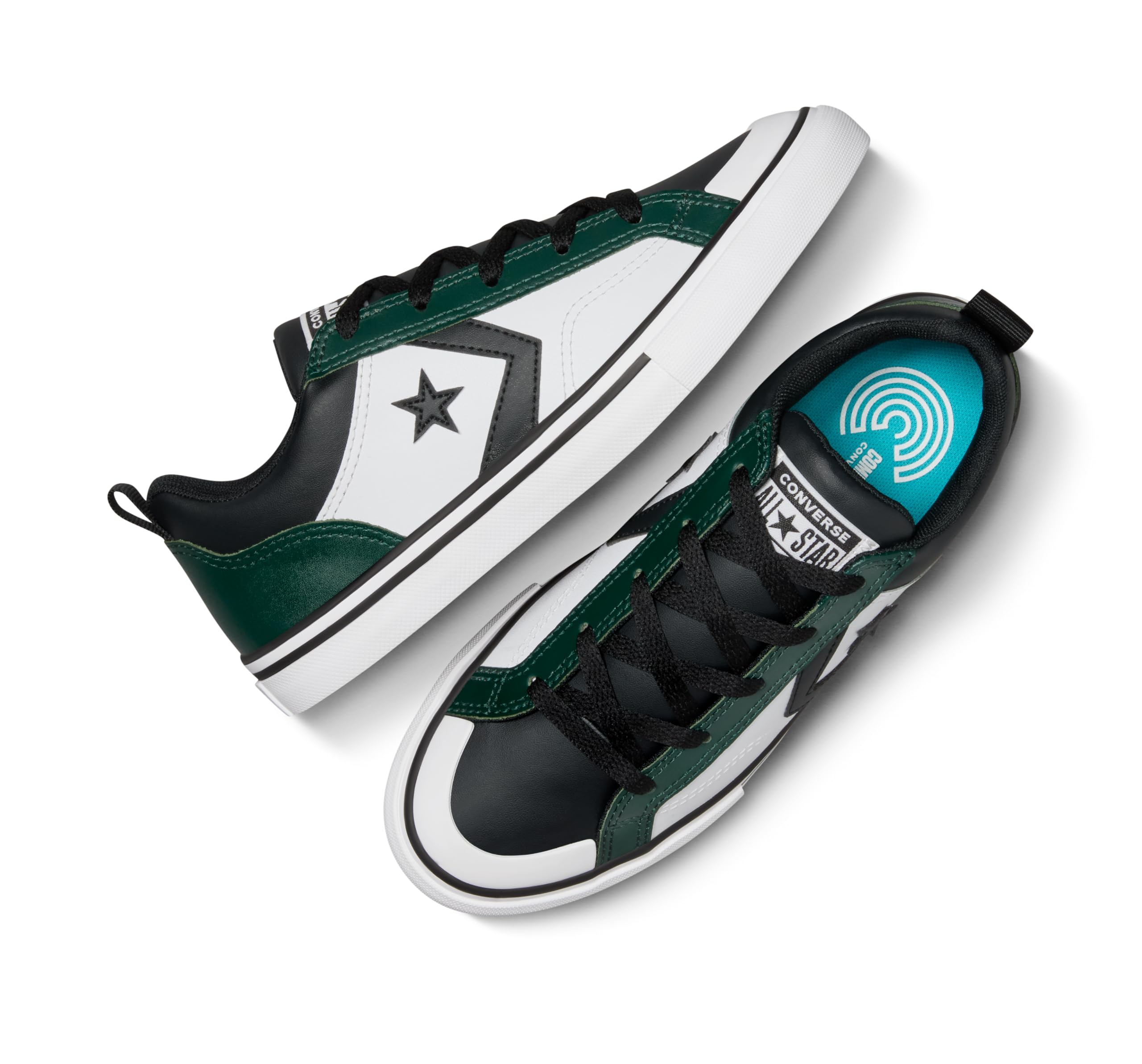รองเท้า Converse Kids' Pro Bla - Vans Shoes Old Skool บทวิจารณ์และราคา
